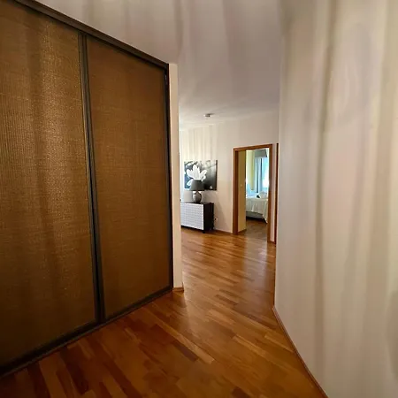 Tower - Sky Line Daire