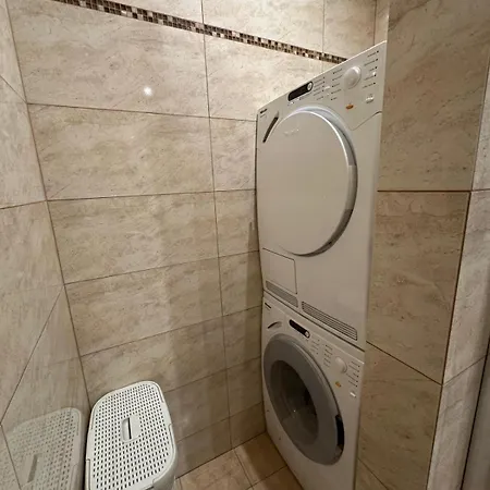 Апартаменты Tower - Sky Line *