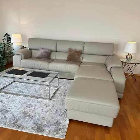 Tower - Sky Line Appartement *