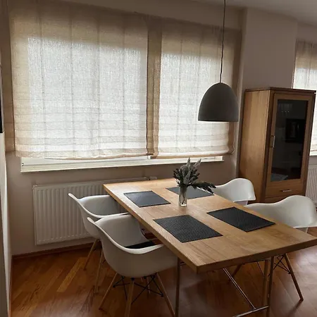 Tower - Sky Line Apartment