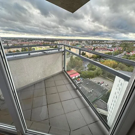 Appartement Tower - Sky Line *