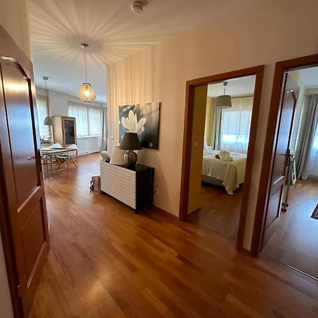 Appartement Tower - Sky Line