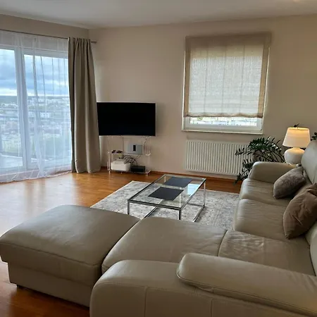 Tower - Sky Line Apartment