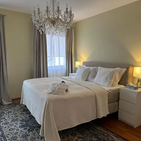 Appartement Tower - Sky Line *