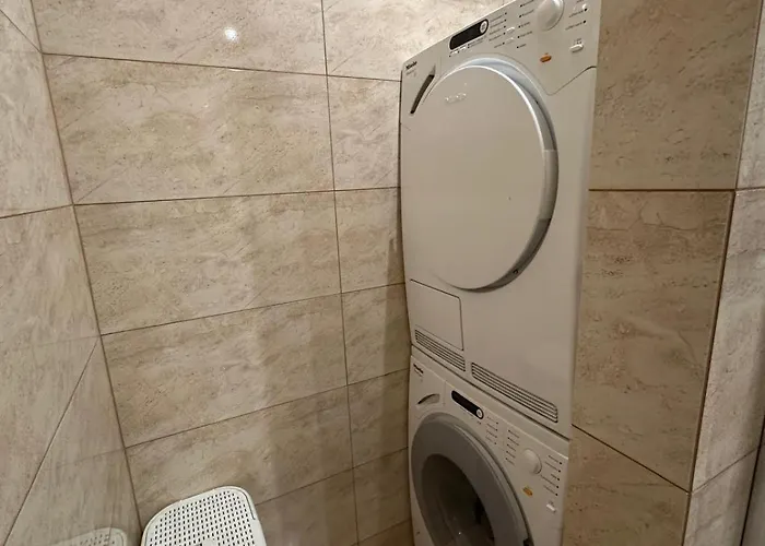 Daire Tower - Sky Line *