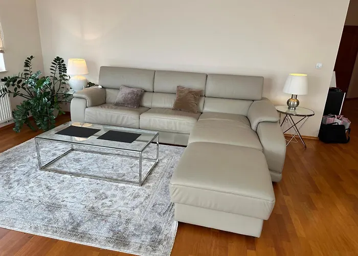 Tower - Sky Line Daire *