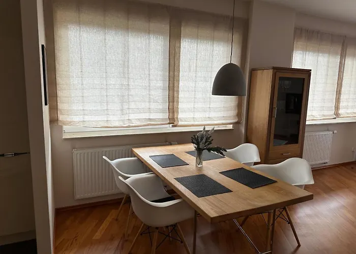 Tower - Sky Line Daire