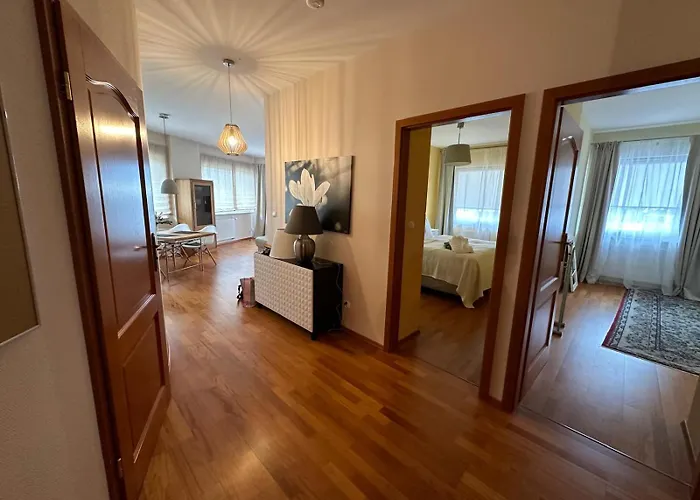 Appartement Tower - Sky Line